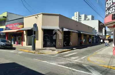 Sala comercial para alugar no Centro, Jacareí 