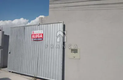 Casa com 2 quartos à venda na Cidade Nova Jacareí, Jacareí 
