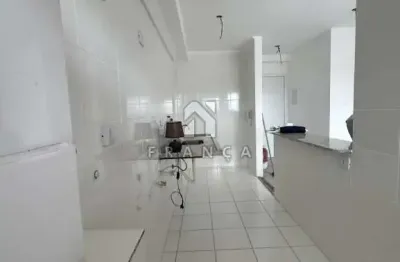 Apartamento com 2 quartos à venda no Jardim Califórnia, Jacareí 