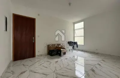 Apartamento com 2 quartos para alugar no Jardim Primavera, Jacareí 