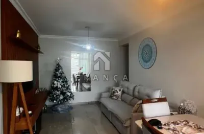 Apto de 03 dormitórios sendo 1 suíte - edifício geneve - jd aquárius