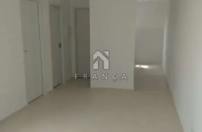 Apartamento com 2 quartos para alugar no Jardim Paraíso, Jacareí 