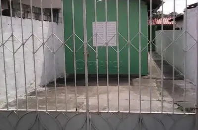 Casa com 2 quartos para alugar no Jardim Novo Amanhecer, Jacareí 