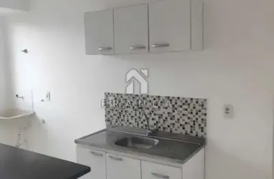 Apartamento com 2 quartos para alugar no Jardim Califórnia, Jacareí 