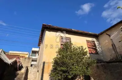 Casa com 2 quartos à venda na Vila Formosa, Jacareí 