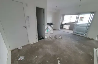 Apartamento com 2 quartos à venda no Conjunto Residencial Trinta e Um de Março, São José dos Campos 