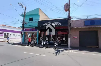 Sala comercial à venda no Centro, Jacareí 
