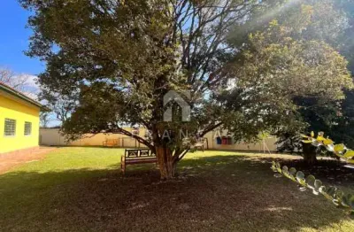 Terreno em condomínio fechado à venda no Jardim Paraíba, Jacareí 