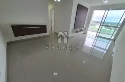 Locação apto de 02 dormitórios - edifício amadeus boulevard - jd esplanada