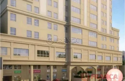 Sala em condomínio - centro - venda - comercial | boulevard jacareí offices & mall