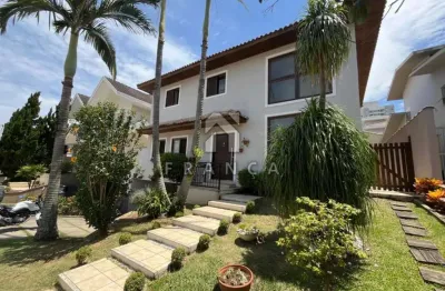 Casa em condomínio fechado com 3 quartos para alugar no Loteamento Villa Branca, Jacareí 