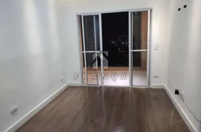 Apartamento/Padrão - Residencial - No bairro Vila Machado -