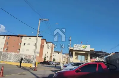 Apartamento com 2 quartos à venda no Jardim das Indústrias, São José dos Campos 