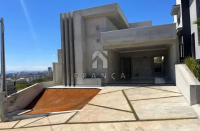 Casa em condomínio fechado com 3 quartos à venda no Jardim São Gabriel, Jacareí 