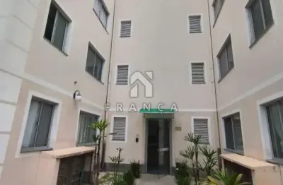 Apartamento com 2 quartos para alugar no Jardim Paraíso, Jacareí 