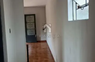 Casa com 2 quartos à venda no Jardim Maria Amélia, Jacareí 