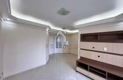 Apartamento com 3 quartos à venda no Parque Residencial Aquarius, São José dos Campos 