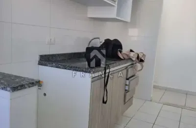 Apartamento com 2 quartos à venda no Loteamento Villa Branca, Jacareí 