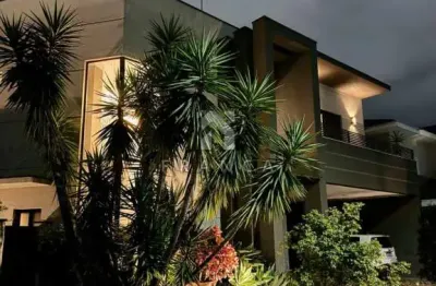 Casa em condomínio fechado com 3 quartos à venda no Parque Califórnia, Jacareí 