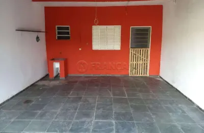 Casa com 1 quarto para alugar no Jardim Terras da Conceição, Jacareí 
