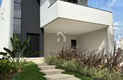 Casa em condomínio fechado com 4 quartos para alugar no São João, Jacareí 