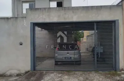 Casa com 3 quartos à venda no Loteamento Villa Branca, Jacareí 