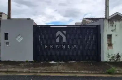 Casa com 1 quarto para alugar no Loteamento Villa Branca, Jacareí 