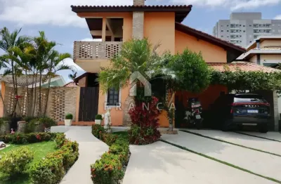 Casa em condomínio fechado com 3 quartos à venda no Loteamento Villa Branca, Jacareí 