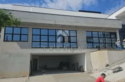 Casa em condomínio fechado com 4 quartos à venda no Bandeira Branca, Jacareí 