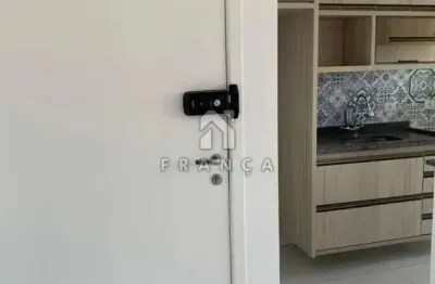 Apartamento com 2 quartos para alugar no Loteamento Villa Branca, Jacareí 
