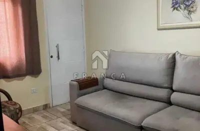 Apartamento com 2 quartos à venda no Jardim Califórnia, Jacareí 