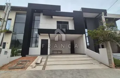 Casa em condomínio fechado com 3 quartos à venda no Condomínio Vem Viver Jacareí, Jacareí 
