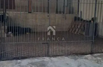 Casa com 3 quartos para alugar no Loteamento Villa Branca, Jacareí 