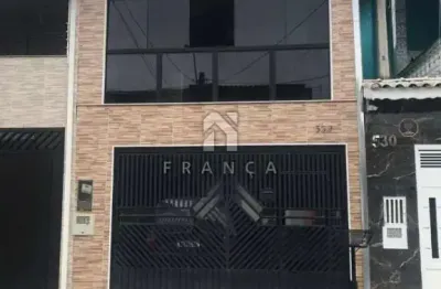 Casa com 3 quartos à venda no Parque Meia Lua, Jacareí 