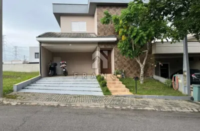 Casa em condomínio fechado com 3 quartos para alugar no Condomínio Vem Viver Jacareí, Jacareí 