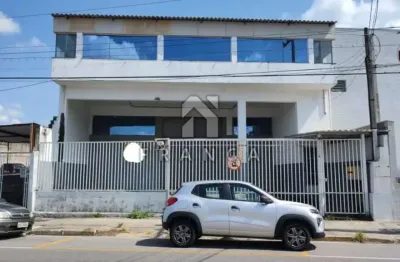 Sala comercial à venda no Santa Cruz dos Lázaros, Jacareí 