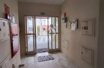 Apartamento com 2 quartos à venda no Loteamento Vila Romana, Jacareí 