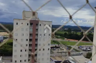 Apartamento/Padrão - Residencial - No bairro Jardim Califórnia -