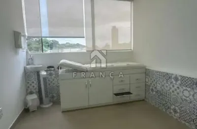 Sala comercial à venda no Jardim Pereira do Amparo, Jacareí 