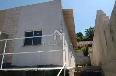 Casa com 1 quarto à venda no Chácaras Reunidas Igarapés, Jacareí 