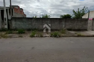 Terreno à venda no Jardim Colônia, Jacareí 