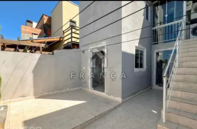 Casa com 3 quartos à venda no Residencial São Francisco, São José dos Campos 
