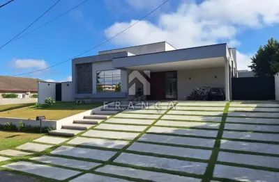 Casa em condomínio fechado com 4 quartos à venda no Rio Comprido, Jacareí 