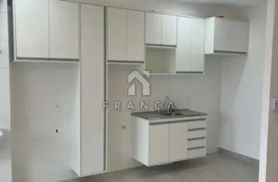 Apartamento com 2 quartos para alugar no Jardim Pereira do Amparo, Jacareí 