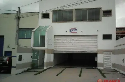 Sala comercial à venda no Jardim Primavera, Jacareí 