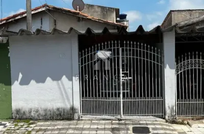 Casa com 2 quartos à venda no Jardim Paraíba, Jacareí 