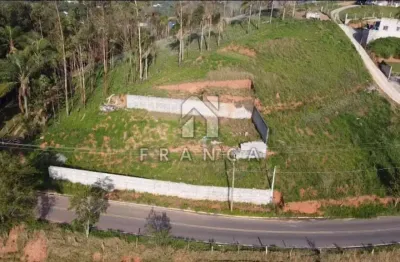 Terreno/Loteamento Aberto - Residencial- Mirante da Serra