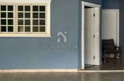 Venda Casa de 03 Dormitórios - Bosque dos Ipês - São José dos Csmpos