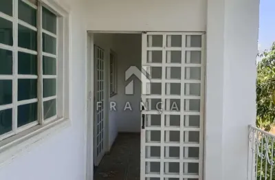 Casa com 3 quartos para alugar no Chácaras Reunidas Igarapés, Jacareí 