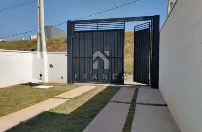 Casa com 2 quartos à venda no Jardim Novo Amanhecer, Jacareí 